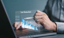 AI for Contact Center Cost Reduction Post Image